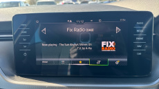 Skoda Kamiq 1.0 TSI 110 SE L Executive 5dr Petrol Hatchback